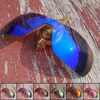 Náhradné Šošovky Pre Oakley Odnož OO9190 slnečné Okuliare Glintbay-Multi-Color