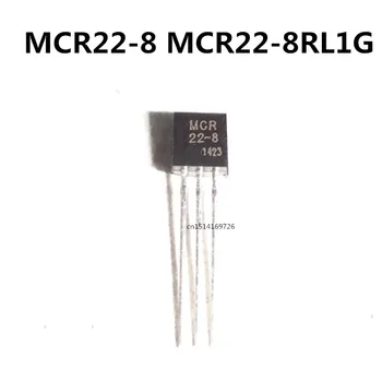 Originálne 5 ks/ MCR22-8 MCR22-8RL1G-92