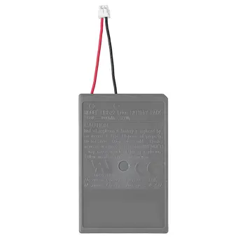 OSTENT Batérie Náhradné 3,7 V 1000mah pre Sony PS4 Pro Slim Bluetooth Dual Shock Radič Druhej Generácie CUH-ZCT2