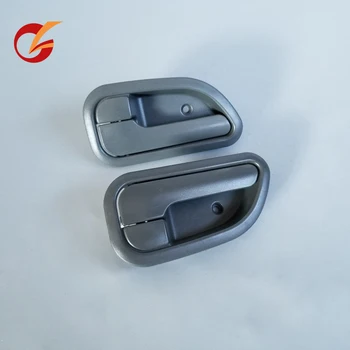 použitie pre čínske značky foton ollin truck dvere vnútorné rukoväť vľavo, vpravo vo vnútri plastového