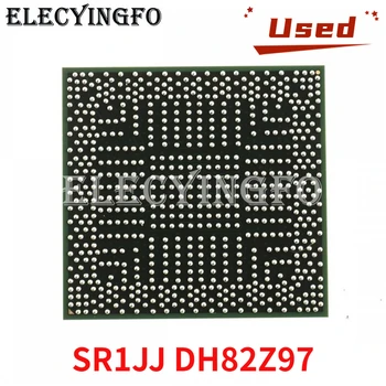 Používa SR1JJ DH82Z97 BGA Chipset re-balled testované 100% dobré pracovné