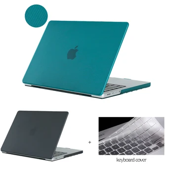 pre 2022 Macbook M2 Vzduchu 13.6 A2681 Prípade, Laptop Sleeve pre Macbook Air 13 A1932 Pro 13.3 A1989 A2159 Pro 14 A2442 Pro 16 A2485