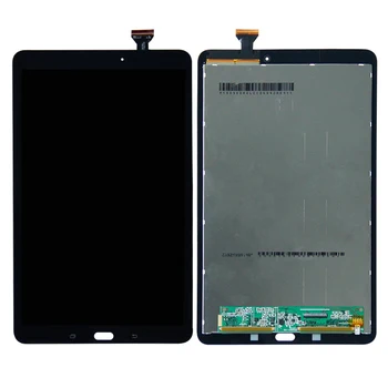 Pre Samsung Galaxy Tab E 9.6 SM-T560 T560 T561 LCD Displej Monitor Pantalla Matice s Dotykovým displejom Digitalizátorom. Montáž