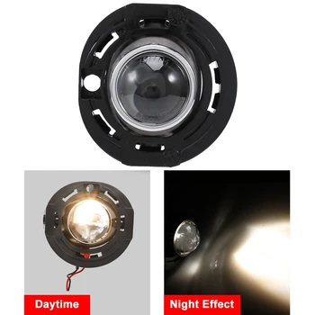 Projektor Hmlové Svetlá Predné Jazdy Nárazník Svetlá Hmlové Svetlo Lampy Pre Challenger 2015-2021 Grand Cherokee Durango Avenger