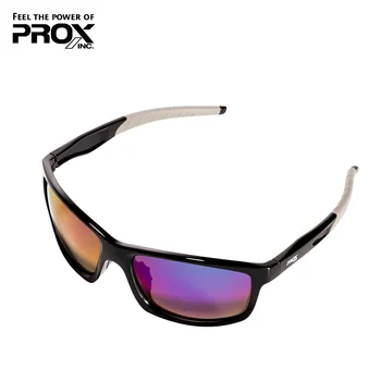 PROX Japonsko dovezené Polarizované Rybárske Okuliare Outsports Ultra-light Muž slnečné Okuliare UV ochranu, Rybolov, jazda na Bicykli Turistika Pre Mužov
