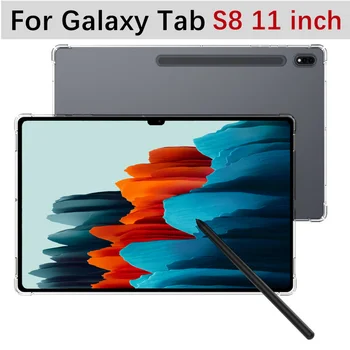 Prípad tabletu Pre Všetkých-Nový Samsung Galaxy Tab S8 2022 11.0