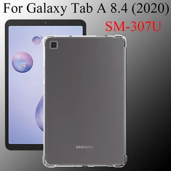 Prípad tabletu Samsung Galaxy Tab A 8.4