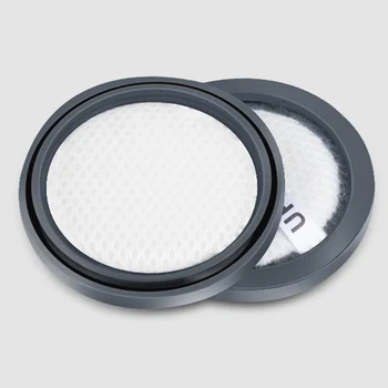 Príslušenstvo HEPA filter pre Dibea DW200 TT8 M500 bezdrôtový vysávač, filtračné vložky filtra bavlna filter na obrazovke filtra