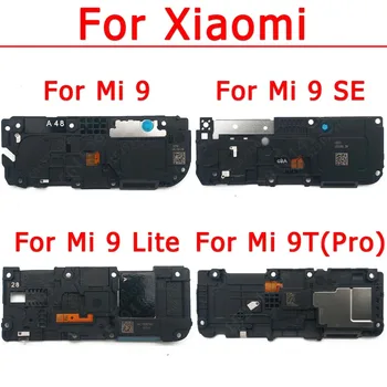 Pôvodné Hlasný Reproduktor Pre Xiao Mi 9 Lite Mi9 SE 9T Pro Bzučiak Zvonenie Zvuk Modul zapnutý Reproduktor, Rada Výmena Náhradných Dielov