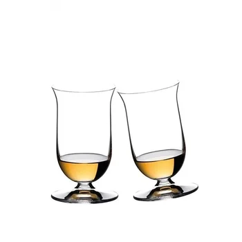 Rakúsko Riedel Benchmark Dizajn Whisky Sklo Hrozna Špecifické Crystal Ochutnávka Vína Sklo Sommelier Single Malt Jasné Pohár Whisky