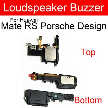 Reproduktor Bzučiak Zvonenie Flex Kábel Pre Huawei Mate RS Porsche Design Hlasný Reproduktor Bzučiak Modul Zvonenie Náhrada Opravy Dielov