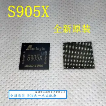 S905X BGA388 AMLOGIC 905X