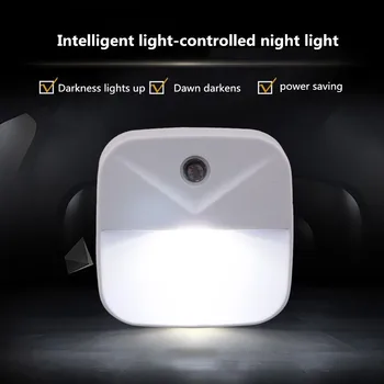 Senzor pohybu, Nočné Svetlo Bezdrôtové Nástenné Svetlo Magnet Svetlá, Skrine, Schody, Kúpeľňa Kuchyňa Núdzové LED Nočné Svetlo