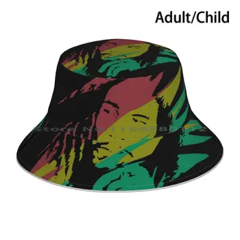 The Legend Of Marley-Bob Vedierko Hat Slnko Spp Šport Film Roots Reggae Lev Z Júdovho Etiópia Vlajka Irie Lev Rastafara Jamajka