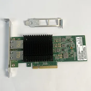 X550-T2 Intel 10Gigabit Dual Port Ethernet Server Adapter GbaseT PCIe x8 3.0