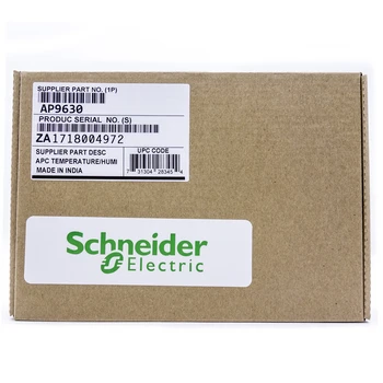 Zbrusu Nový Schneider Electric APC AP9630 UPS Network Management Card 2