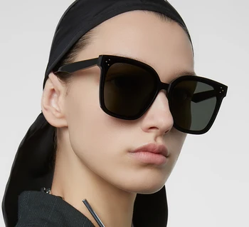 Značka Ženy Slnečné Okuliare Dizajnér Roku 2022, Spoločnosť Monster Slnečné Okuliare Cat Eye Žena Elegantné Slnečné Okuliare Módne Lady Oculos